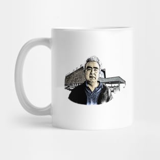 Bogdan Mug